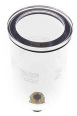 Plastic Bowl Semi-auto Standard 3 - 9