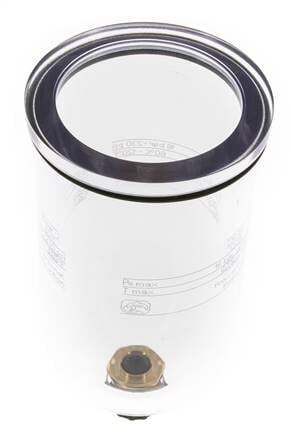 Plastic Bowl Semi-auto Standard 3 - 9