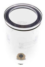 Plastic Bowl Semi-auto Standard 3 - 9