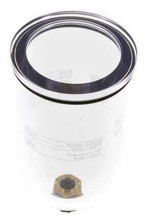 Plastic Bowl Semi-auto Standard 3 - 9