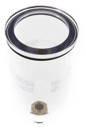 Plastic Bowl Semi-auto Standard 3 - 9