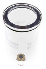 Plastic Bowl Semi-auto Standard 3 - 9