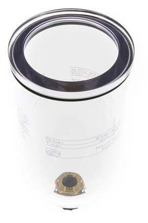 Plastic Bowl Semi-auto Standard 3 - 9