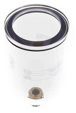 Plastic Bowl Semi-auto Standard 3 - 9