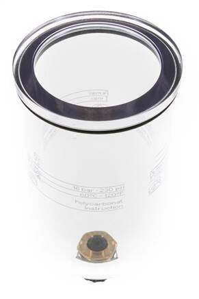 Plastic Bowl Semi-auto Standard 3 - 9