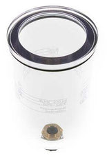 Plastic Bowl Semi-auto Standard 3 - 9