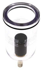 Plastic Bowl Automatic (closed without pressure) Standard 2