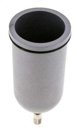 Metal Bowl Automatic (closed without pressure) Standard 2