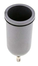 Metal Bowl Automatic (closed without pressure) Standard 2