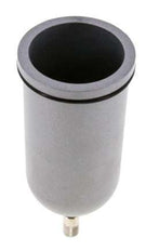 Metal Bowl Automatic (closed without pressure) Standard 2