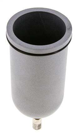 Metal Bowl Automatic (closed without pressure) Standard 2