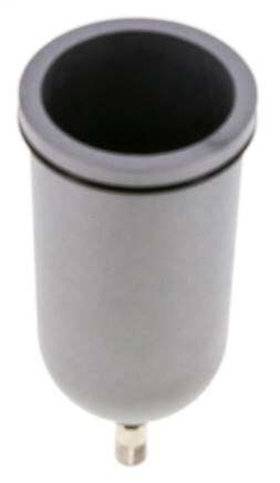 Metal Bowl Automatic (closed without pressure) Standard 2