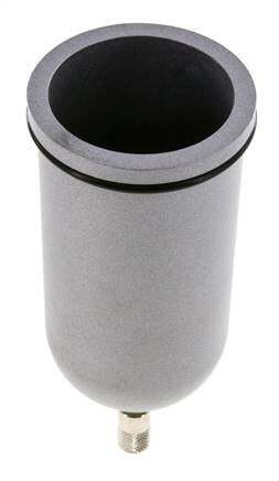 Metal Bowl Automatic (closed without pressure) Standard 2