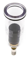 Plastic Bowl Automatic (closed without pressure) Standard 1