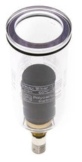 Plastic Bowl Automatic (closed without pressure) Standard 1