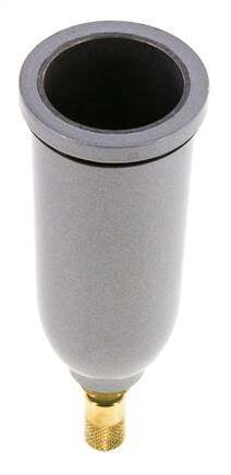 Metal Bowl Auto Standard 1