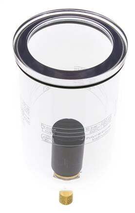Plastic Bowl Auto Standard 3 - 9