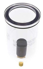 Plastic Bowl Auto Standard 3 - 9