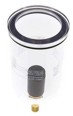 Plastic Bowl Auto Standard 3 - 9