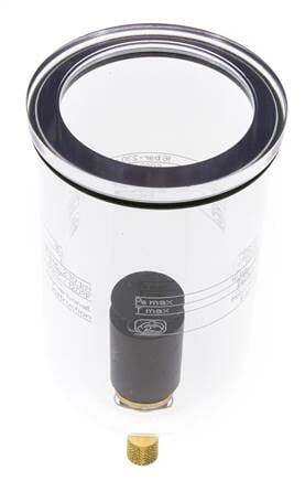 Plastic Bowl Auto Standard 3 - 9