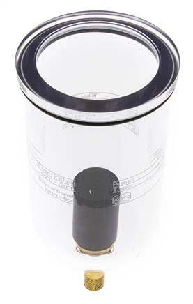 Plastic Bowl Auto Standard 3 - 9