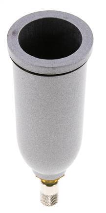 Metal Bowl Automatic (closed without pressure) Standard 1