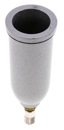 Metal Bowl Automatic (closed without pressure) Standard 1