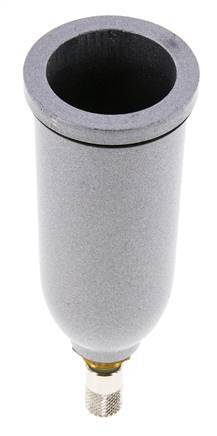 Metal Bowl Automatic (closed without pressure) Standard 1