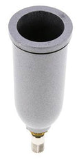 Metal Bowl Automatic (closed without pressure) Standard 1