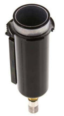 Metal Bowl with Inspection Automatic (closed without pressure) Multifix 1