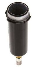 Metal Bowl with Inspection Automatic (closed without pressure) Multifix 1