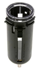 Plastic Bowl with Protective Cage Automatic (closed without pressure) Multifix 4