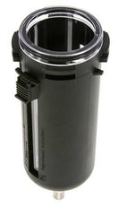 Plastic Bowl with Protective Cage Automatic (closed without pressure) Multifix 4