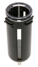 Plastic Bowl with Protective Cage Automatic (closed without pressure) Multifix 4