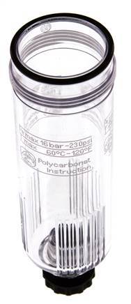 Plastic Bowl Semi-auto Multifix 1