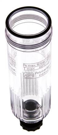 Plastic Bowl Semi-auto Multifix 1