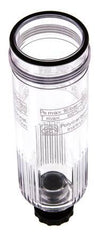Plastic Bowl Semi-auto Multifix 1