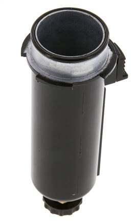 Metal Bowl Semi-auto Multifix 1