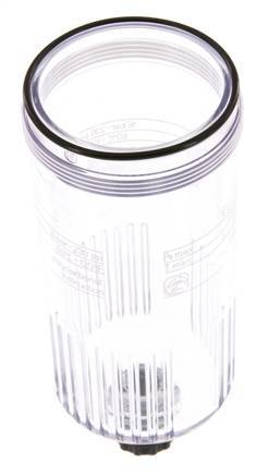 Plastic Bowl Semi-auto Multifix 2 and 5