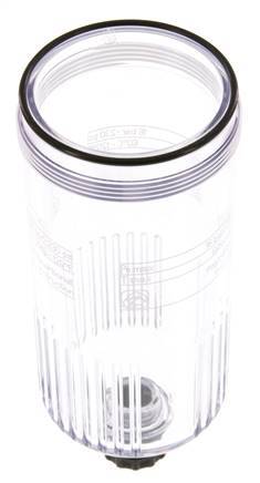 Plastic Bowl Semi-auto Multifix 2 and 5