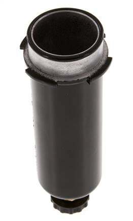 Metal Bowl with Inspection Semi-auto Multifix 1
