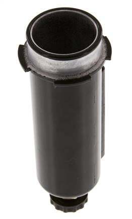 Metal Bowl with Inspection Semi-auto Multifix 1