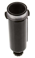 Metal Bowl with Inspection Semi-auto Multifix 1