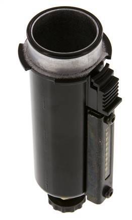 Metal Bowl with Inspection Semi-auto Multifix 1