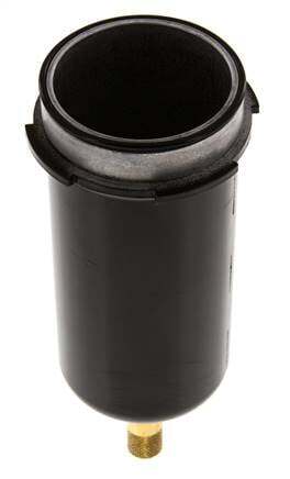Metal Bowl with Inspection Auto Multifix 2 and 5