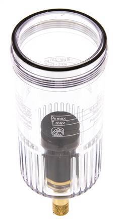 Plastic Bowl Auto Multifix 2 and 5