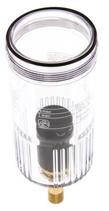 Plastic Bowl Auto Multifix 2 and 5