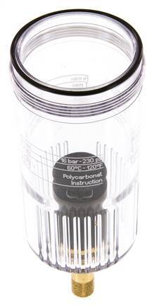 Plastic Bowl Auto Multifix 2 and 5