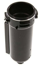 Metal Bowl with Inspection Semi-auto Multifix 4