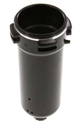 Metal Bowl with Inspection Semi-auto Multifix 4